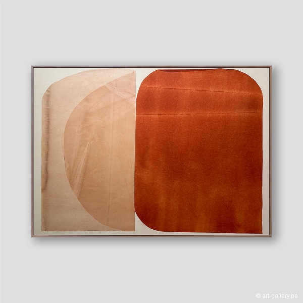 VANHULLEBUSCH Catherine - I'd rest easy if work didn't feel like play